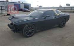 دۆج چالنجەر